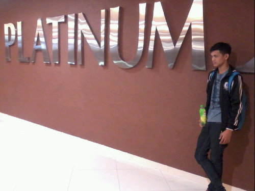 danu_prasaja's profile picture. 