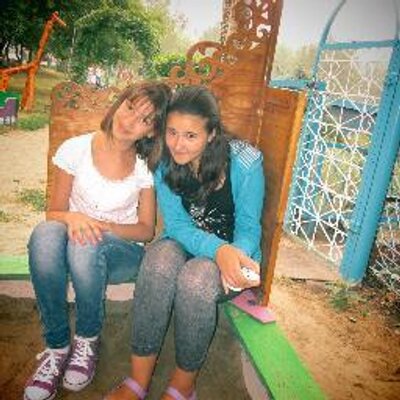 Profile Picture of Inna Bagumyan (@IBagumyan) on Twitter