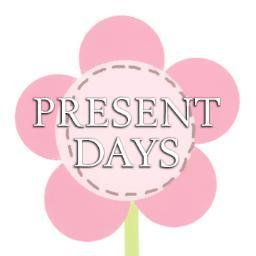 PresentDays's profile picture. Present Days for great presents for your friends, family and you! Buy online anytime and in the shop in Warwick.