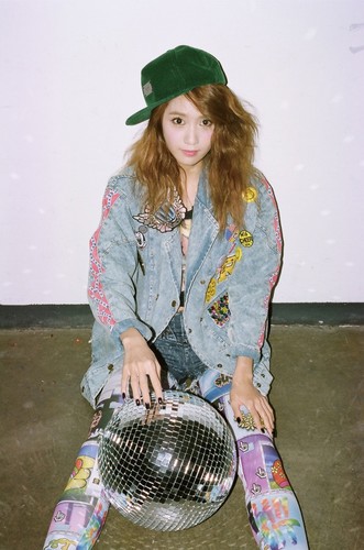 / 소녀시대 사랑해요/SNSD/Girls Generation/ソシ/ユナよりallペン/93line/ http://t.co/VQMO1MxjPE