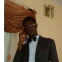 Fohnbals's profile picture. ALWAYS READY