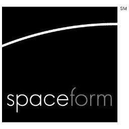 spaceformWORK's profile picture. 