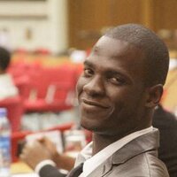 Dr Ibrahima Niang (@niangxalil) 's Twitter Profile Photo Dr Ibrahima Niang (@niangxalil) 's Twitter Profile Photo