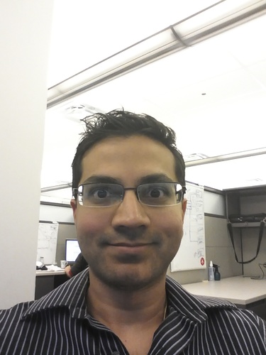 mosud1's profile picture. 