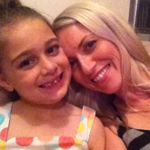 catherinegallie's profile picture. Mum of 4 beautiful kids.