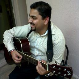 iOS app development enthusiast, passionate music player, Drummer, Guitarist, Pianist, Python Developer, ARM development machine enthusiast #Innovator
