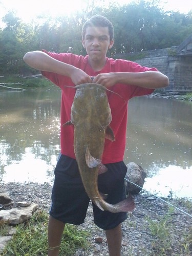 NoahDeere's profile picture. I'm a Meteorologist fresh out of Penn state 2 months ago Storm chaser owner of Kansas city storm chasers