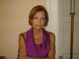 Christiane MOREL