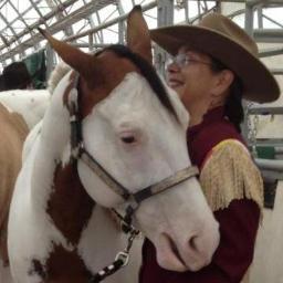 associate prof of Native/Indigenous Studies, historian, living the country life with partner, horses & dogs.