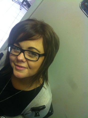 student social worker