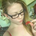 Tamara Berman - @chubbface - Twitter