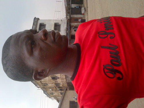 I'am an easy going person