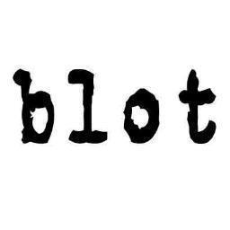 blotTHEATRE's profile picture. Creating Theatre. Storytelling, Devising, Music, Dance... Exciting.

Watch out for us @edfringe 2013 - a Pub Crawl (#theCRAWL) and a parody (#INWYK) !