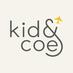 Kid & Coe (@kidandcoe) Twitter profile photo