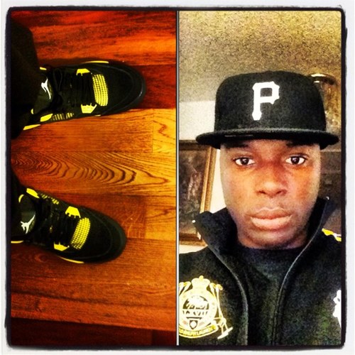 DJYoungJustice's profile picture. love 2 live & live 2 love