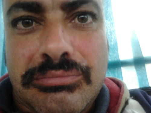 antoniogaeta91's profile picture. 