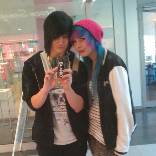 hi.cx I'm max ^.^ I probably like World of Warcraft more than I like you. c: Taken by @AlexBMTH_ she's perfect :3