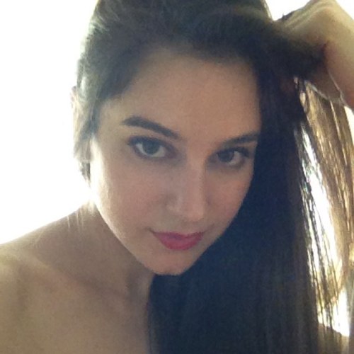 Actress/Model/Entrepreneur