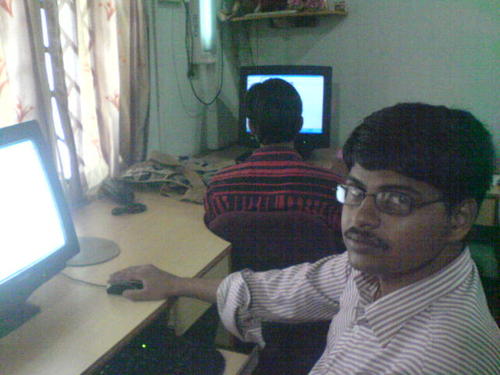 maas_debasish's profile picture. 