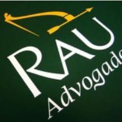 rauadvogados's profile picture. 