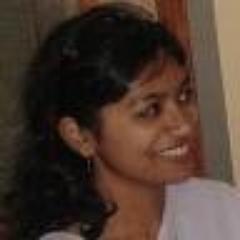 Anouradha's profile picture. Barrel-rider.