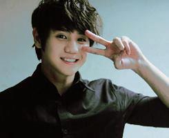 AF_yoSelob's profile picture. Need yeoja cantik ;D