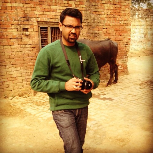 Engineer-Soft Techie-Club Arsenal-Love Animals-Exercise-Freak-Trek-Photographer-Learn-Enjoy Life.