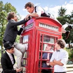 One Dream, One Band - ONE DIRECTION