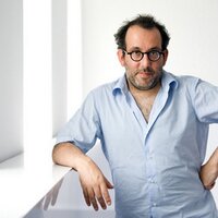 Barrie Kosky (@barriekosky) 's Twitter Profile