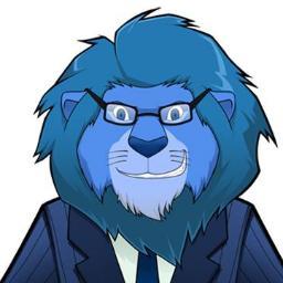 Blū Lion is here to help you navigate the digital jungle.