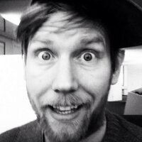 Kristoffer Triumf (@triumf) 's Twitter Profile