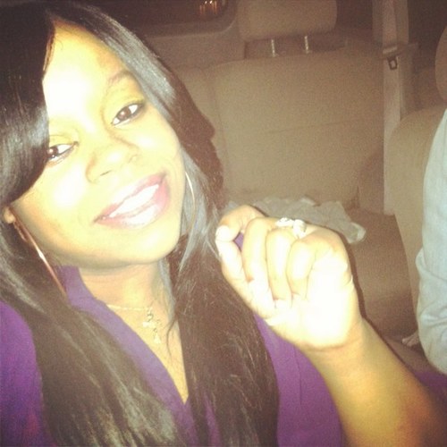 I live mah life for my princess Zoe' Renee' #ProudMommy no one else matters #TeamScorpio #FreeBigZane.. #R.I.PDunk