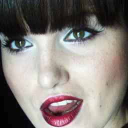 Love makeup and beauty...you can follow me on youtube
http://t.co/p0hmpC9q