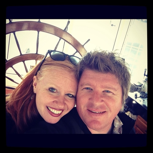 DavidLowePhotos's profile picture. Aussie Photographer, married to gorgeous red head