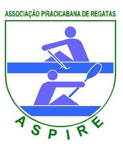 Associação Piracicabana de Regatas - ASPIRE   Aulas de Canoagem de Velocidade, Maratona e Treinamento para Competições JUNTE-SE A NÓS!!