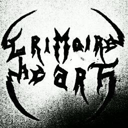 grimoire_heart5's profile picture. Nepali #BrutalDeathMetalBand©