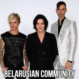 Belarusian Community.
http://t.co/5Jok3jbu