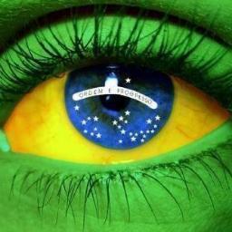 #MexeuComOBrasilMexeuComigo