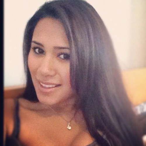 MsNegritaa Profile Picture