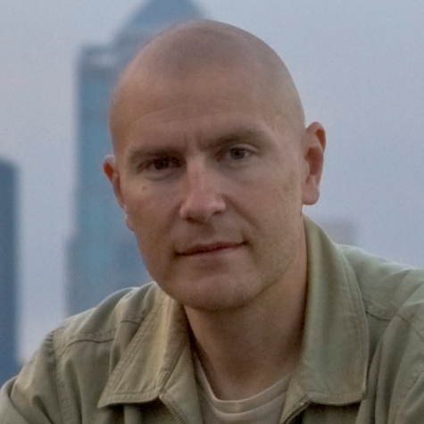 erikjogi's profile picture. software developer