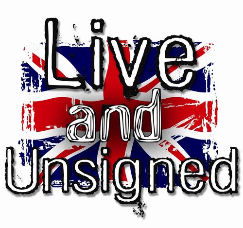 LiveandUnsigned's profile picture. UNDER NEW MANAGEMENT as of 2013: Live and Unsigned is the Biggest UK Music Competition for Original Bands and Singers! #liveandunsigned