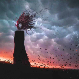 Iowa_Austin's profile picture. Mother, Wife, Witch.