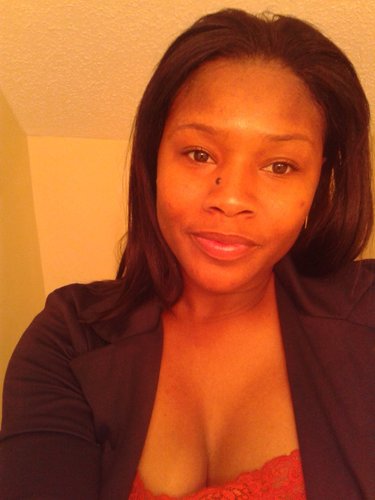 I am just like a Rose... Soft, Beautiful, and Determined to prick you if I need to!! Lol!!