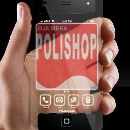 Trabalhe em casa, seja um empreendedor Polishop. Você terá uma loja online montada e completa. Quer saber como? ligue para 11 2538-5477 ou mekpolishop@live.com