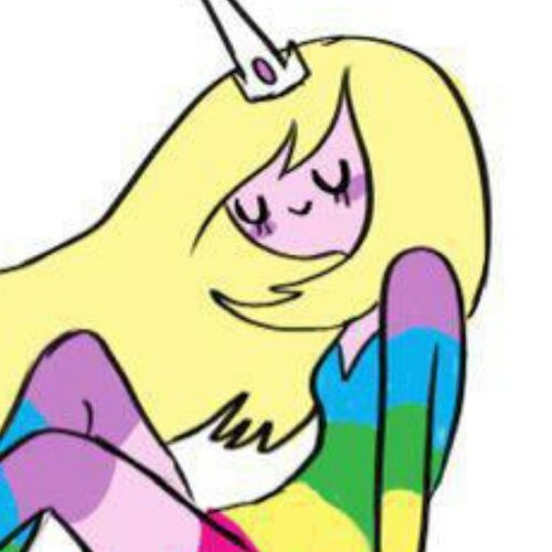 LadyRain__'s profile picture. Hello!! I'm Lady Rainicorn, Bonnibel's royal pet. @RadicalDogAT's ❤. Let's be friends! Oh, human btw ^.^ #RP #AT
