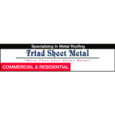Triad Sheet Metal triad sheet metal triadsheetmetal Triad Sheet Metal triad sheet metal triadsheetmetal