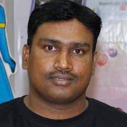 ramesh3647's profile picture. 