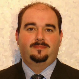 DeFerBle's profile picture. Sales Manager/Partner at @ISecAuditors. Cibersecurity lover. Tireless World discoverer.