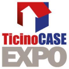 TicinoCaseExpo's profile picture. La fiera per chi desidera acquistare, rinnovare o ristrutturare Casa. Knowing,Choosing,Living Your Home