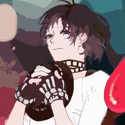 樹Itsuki@(⑉• •⑉)❤︎さんのプロフィール画像